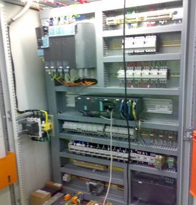 西門子SIMATIC T-CPU在高速鋪網(wǎng)機(jī)的應(yīng)用及體會 - 西門子(中國)工業(yè)業(yè)務(wù)領(lǐng)域