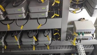 王靜主任一行八人在企業(yè)進行實習生跟蹤調(diào)研