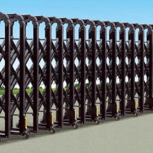 佛山市南海區(qū)納海閘門(mén)廠