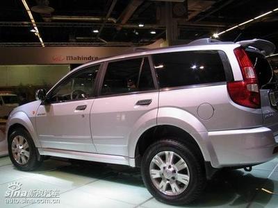 長(zhǎng)城汽車(chē)攜三款自主新車(chē)亮相巴黎車(chē)展(圖)