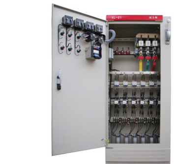 XL-21動力柜電控柜PLC控制柜開關(guān)配電柜強(qiáng)電柜