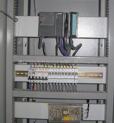PLC工程控制柜