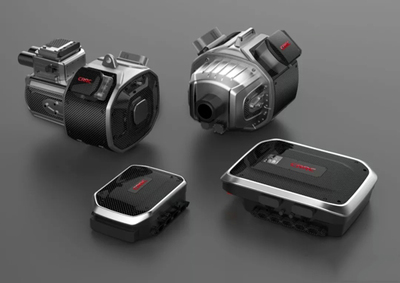 業內首家丨中車電動獲德國萊茵TüV最高級別安全認證