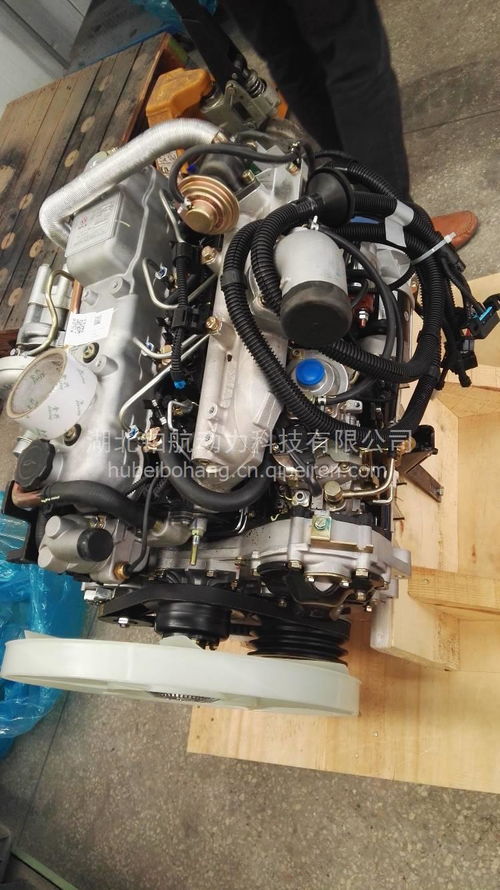 東風輕發小馬力電控柴油發動機總成D28 價格、圖片與配件廠家解析